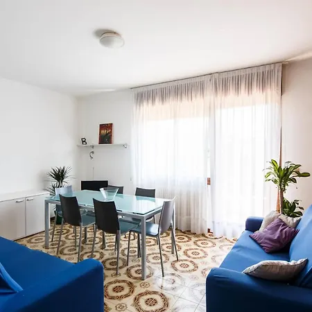Apartamento Calmo 2dx *