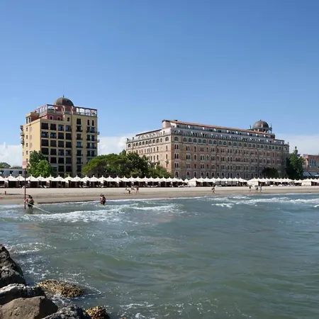 Apartamento Calmo 2dx Lido di Venezia