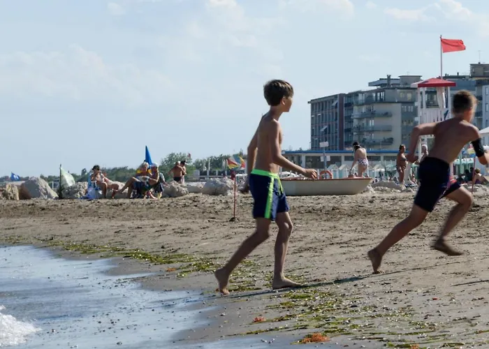 Calmo 2dx Apartmán *