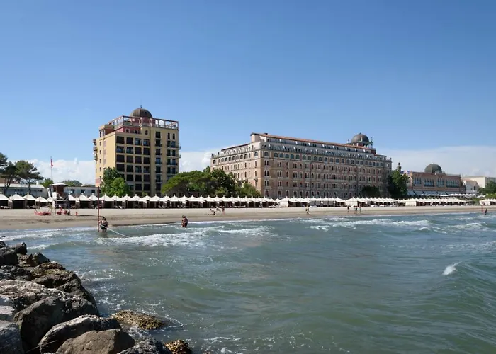 Apartmán Calmo 2dx Benátky – Lido