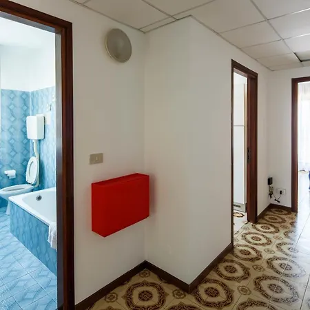 Apartament Calmo 2dx *