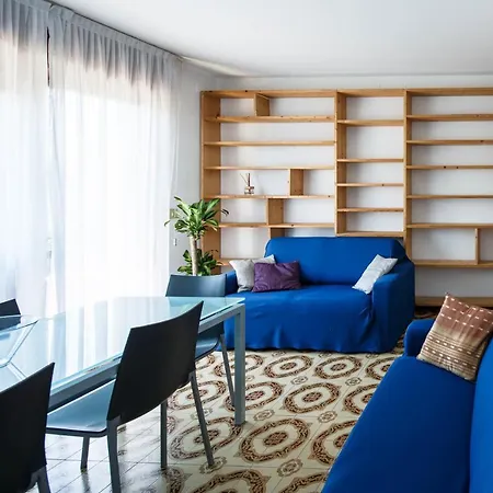 Apartment Calmo 2dx Lido di Venezia