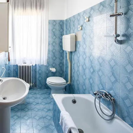 Calmo 2dx Apartament Lido di Venezia